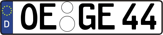 OE-GE44