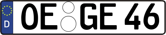 OE-GE46