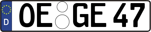 OE-GE47