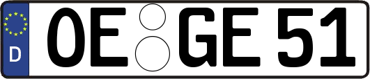 OE-GE51