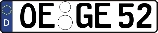 OE-GE52
