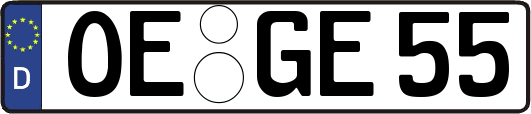 OE-GE55