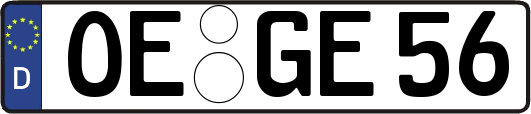 OE-GE56