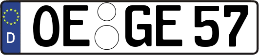 OE-GE57