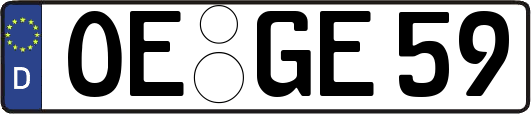 OE-GE59