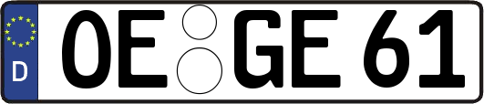 OE-GE61