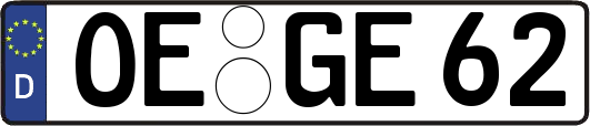 OE-GE62