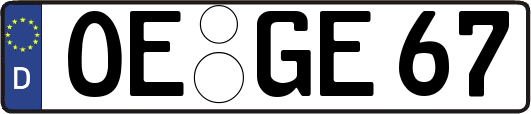 OE-GE67