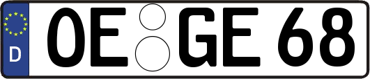 OE-GE68