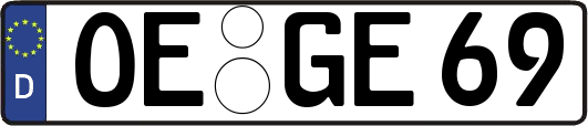 OE-GE69