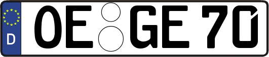 OE-GE70
