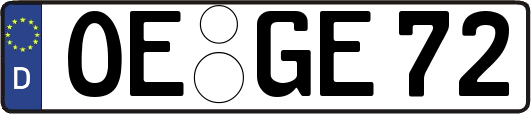 OE-GE72