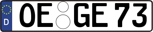 OE-GE73