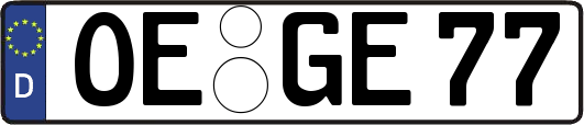 OE-GE77