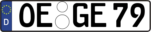 OE-GE79