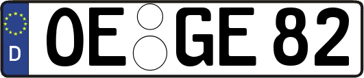 OE-GE82
