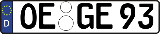 OE-GE93
