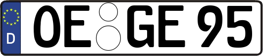 OE-GE95
