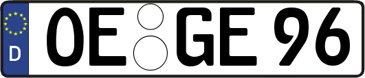 OE-GE96