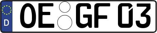OE-GF03