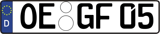 OE-GF05