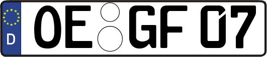 OE-GF07