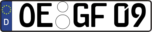 OE-GF09