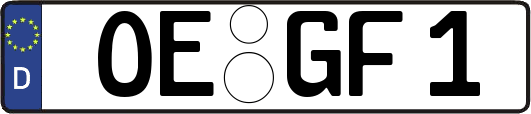 OE-GF1