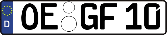 OE-GF10