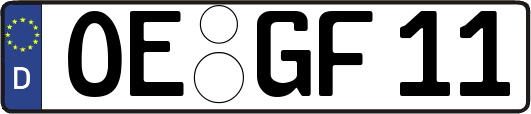 OE-GF11