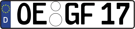 OE-GF17