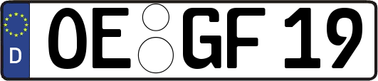 OE-GF19