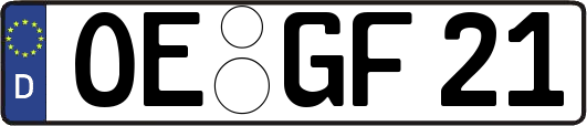 OE-GF21