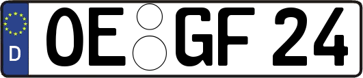 OE-GF24