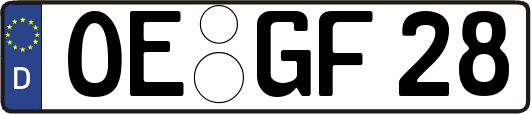 OE-GF28