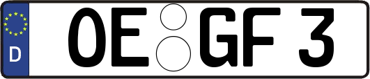 OE-GF3