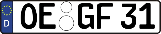 OE-GF31