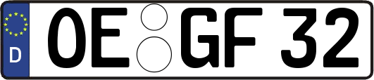 OE-GF32