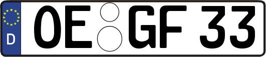 OE-GF33