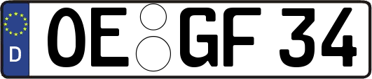 OE-GF34