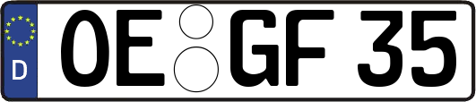 OE-GF35