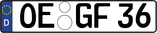 OE-GF36