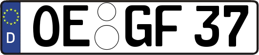 OE-GF37