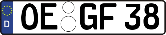 OE-GF38