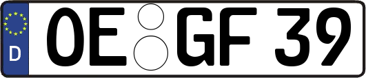 OE-GF39