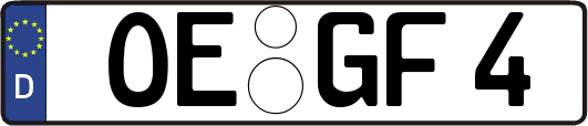 OE-GF4
