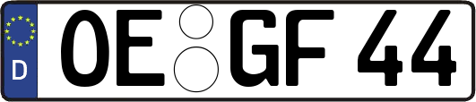 OE-GF44