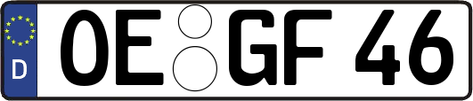 OE-GF46
