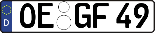 OE-GF49