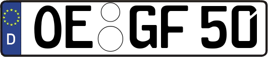 OE-GF50